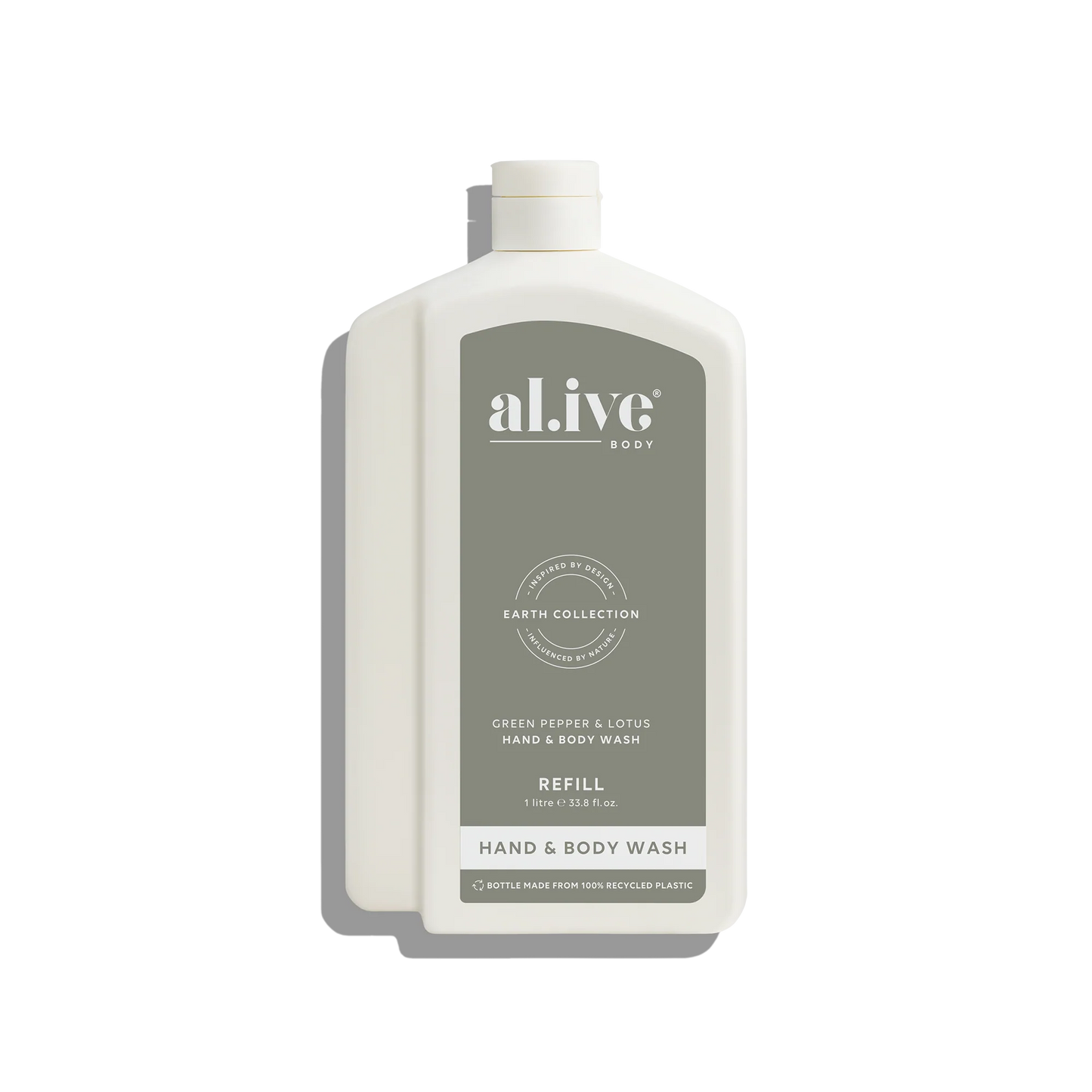 al.ive Body Wash Refill