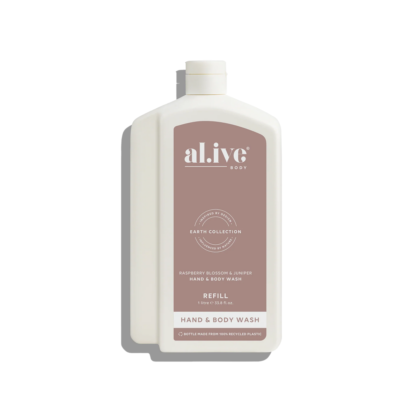 al.ive Body Wash Refill
