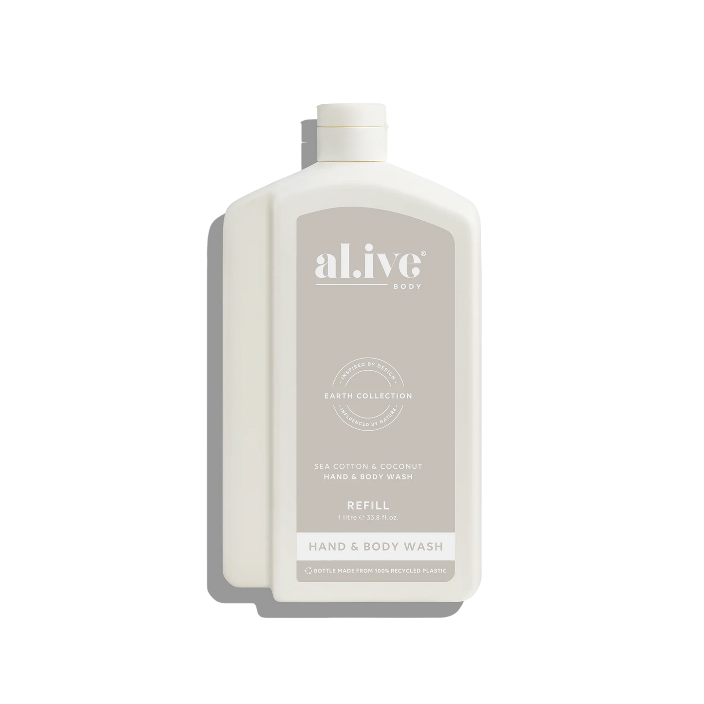 al.ive Body Wash Refill