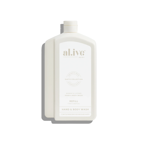 al.ive Body Wash Refill