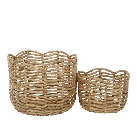 Matia Hyacinth Basket