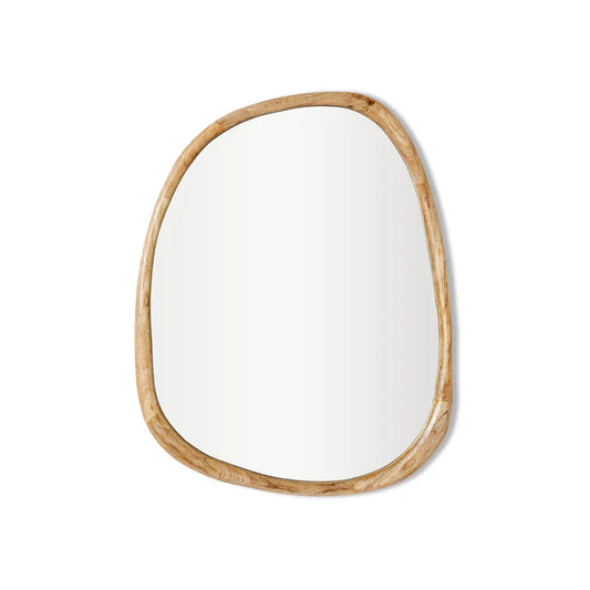 Linwood Irregular Mirror Large