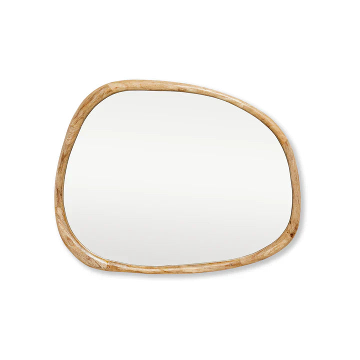 Linwood Irregular Mirror Large