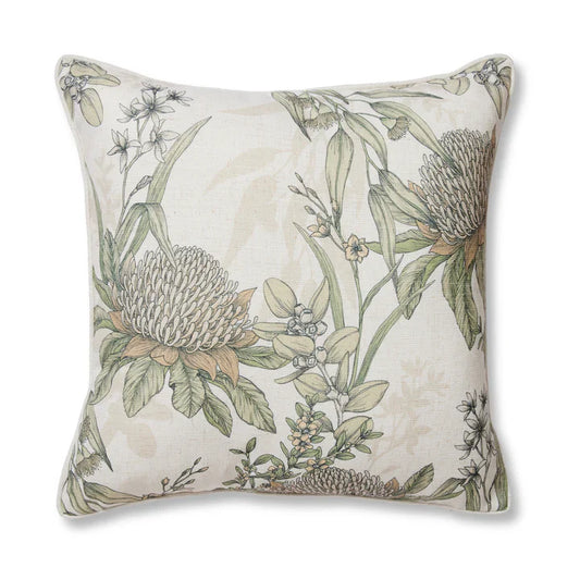 Glenelg Neutral Cushion 50cm