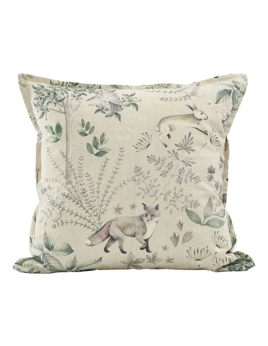 Briar Quilt Cover Set