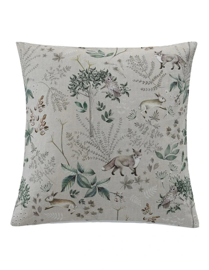 Briar Quilt Cover Set
