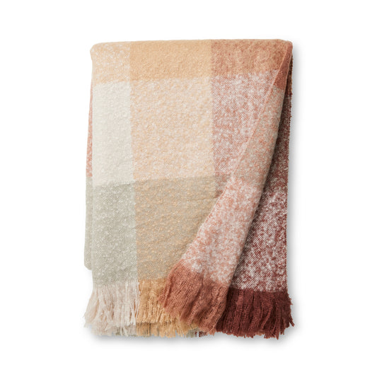 Coming Soon - Dana Throw Rust