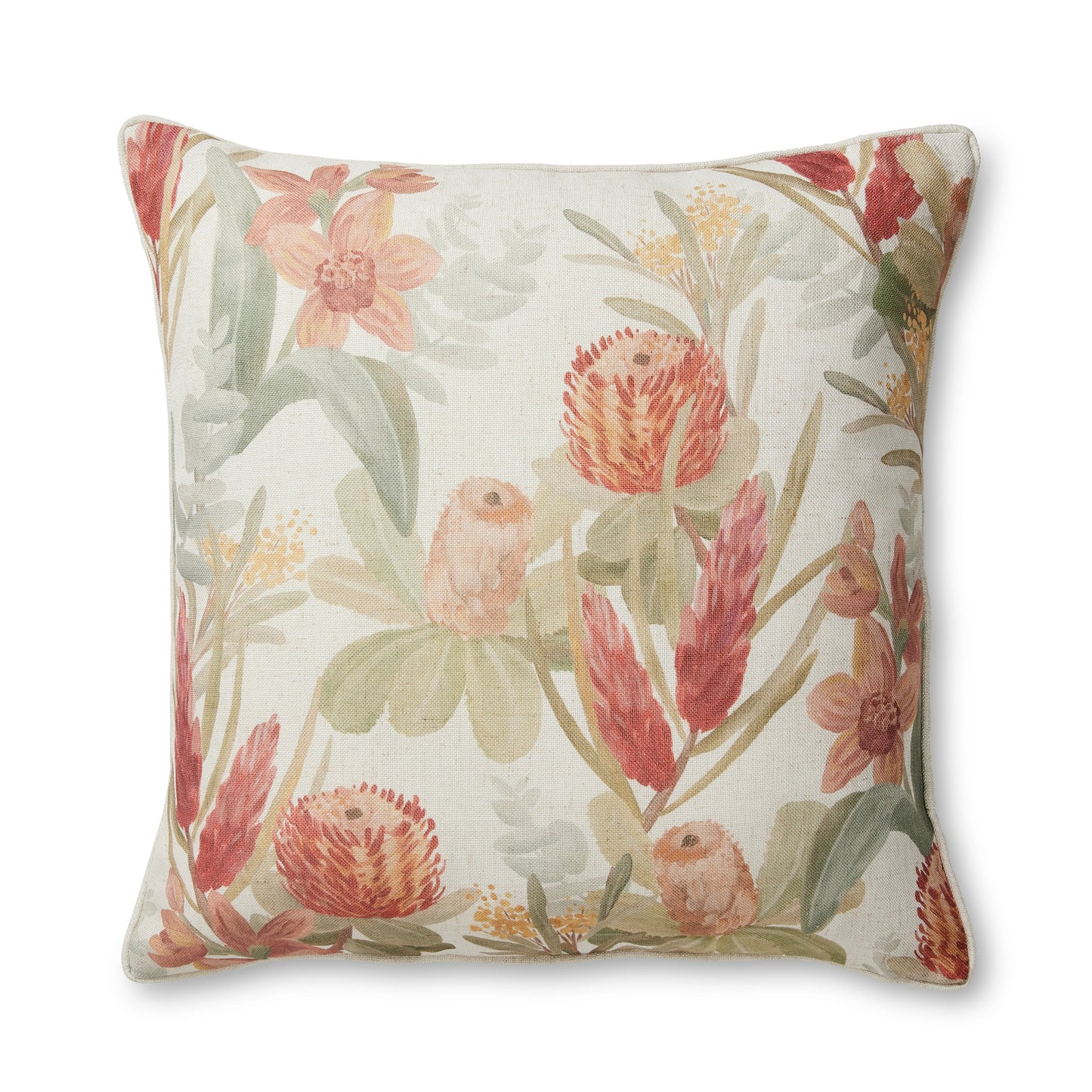 Sanders Multi Cushion 50X50cm