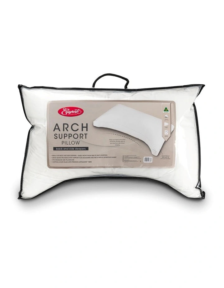 Arch Support Pillow