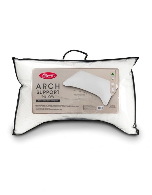 Arch Support Pillow