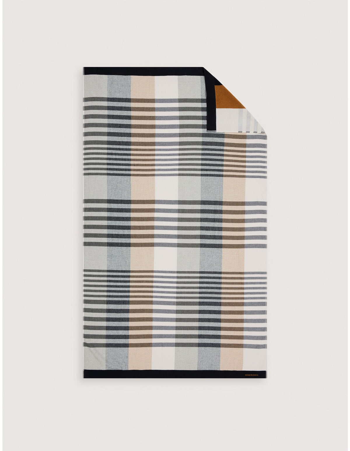 Elmore Beach Towel
