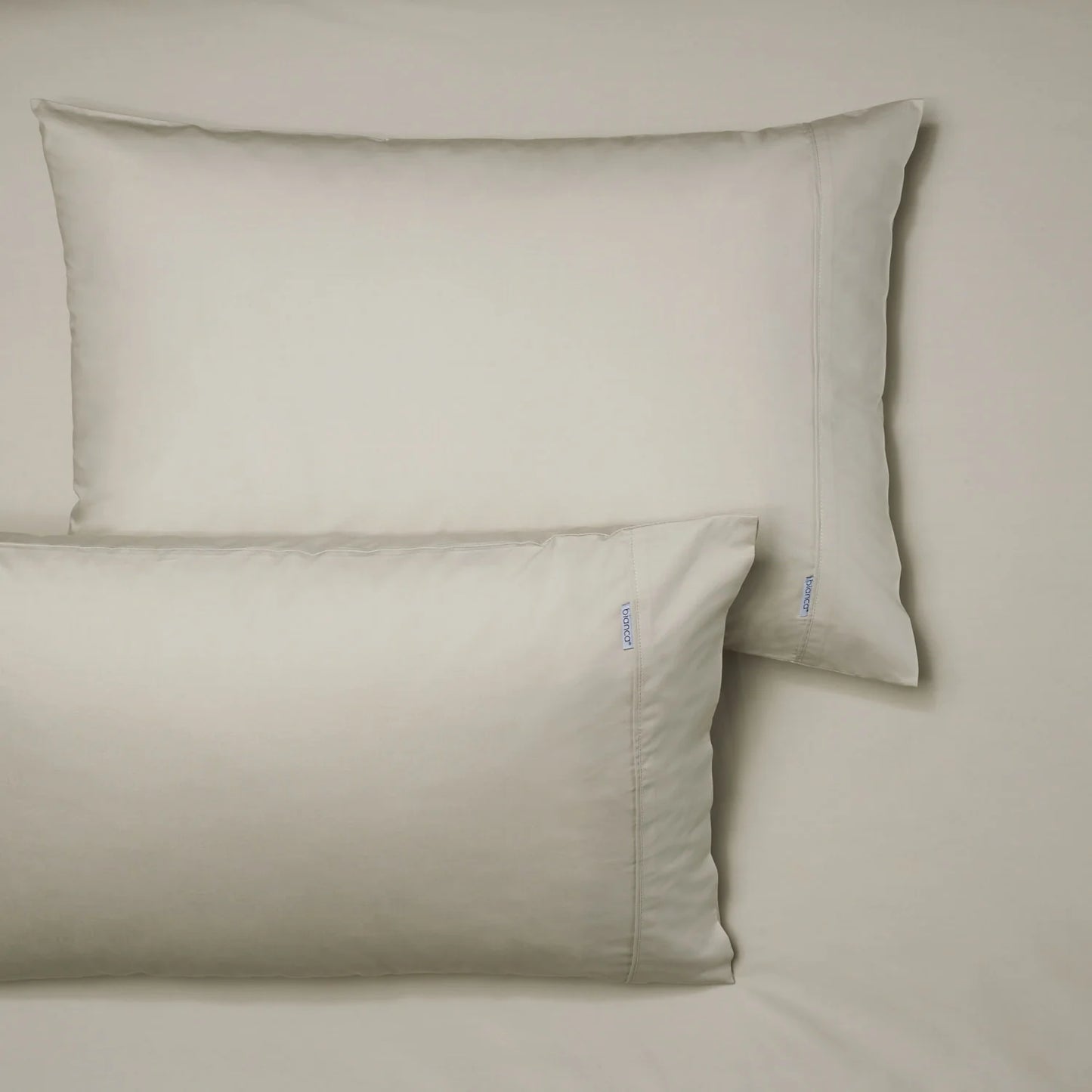 Heston 300 Thread Count Cotton Percale Sheet Sets