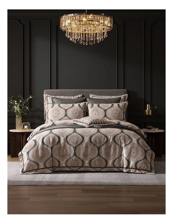 DaVinci  Asteria Quilt Cover Set