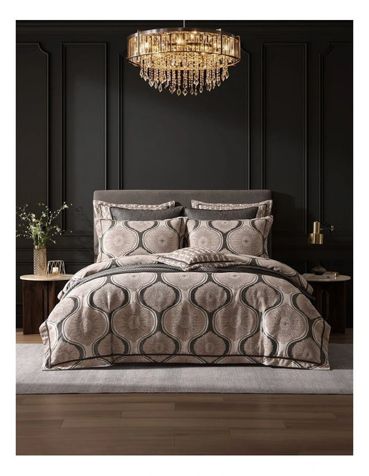DaVinci  Asteria Quilt Cover Set