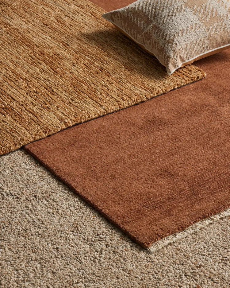 Alessandre Rug | Clay