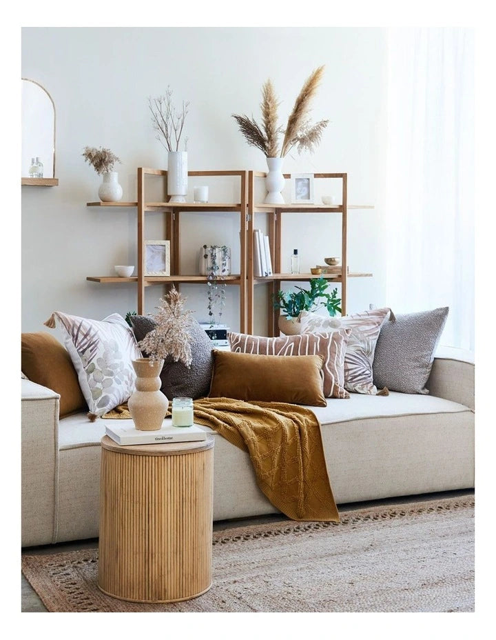 Stella Light Cushion