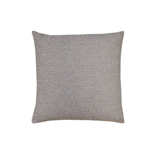 Boucle Cushion Stone