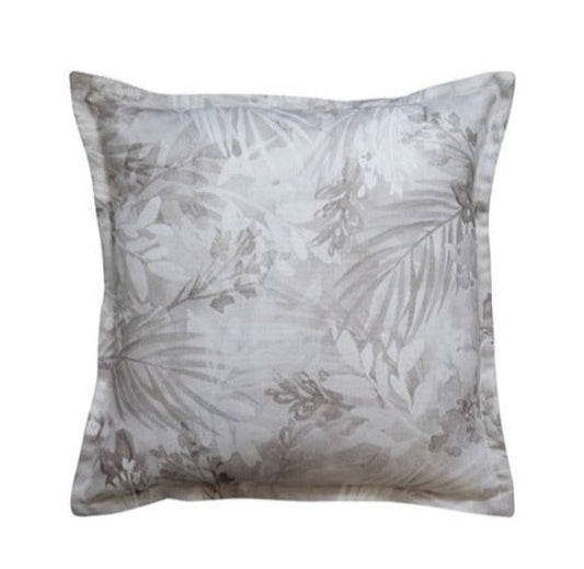 Sienna Cushion Neutral 50cm
