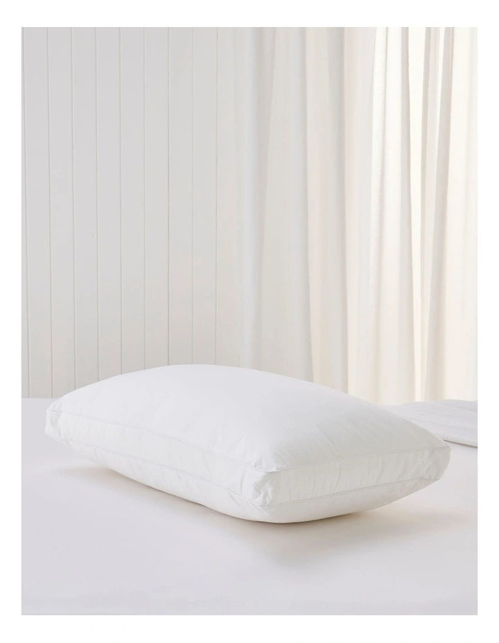 Microfibre Pillow Standard