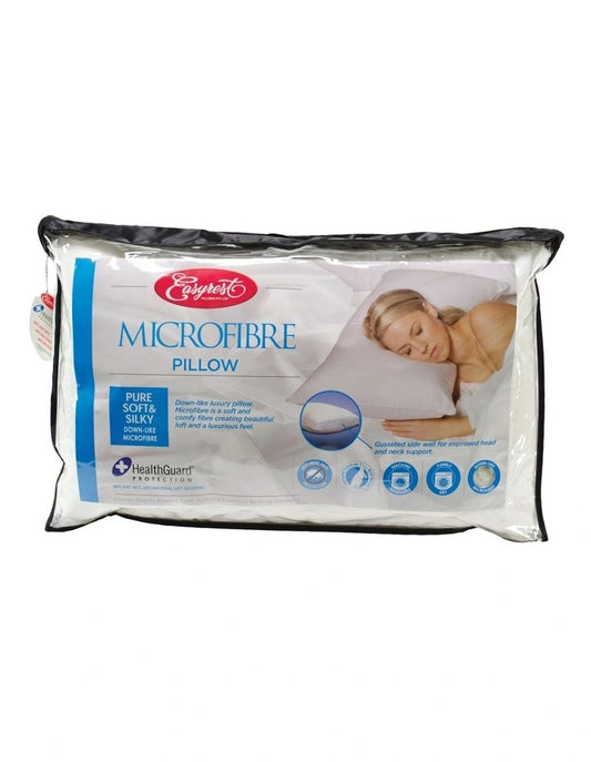 Microfibre Pillow Standard