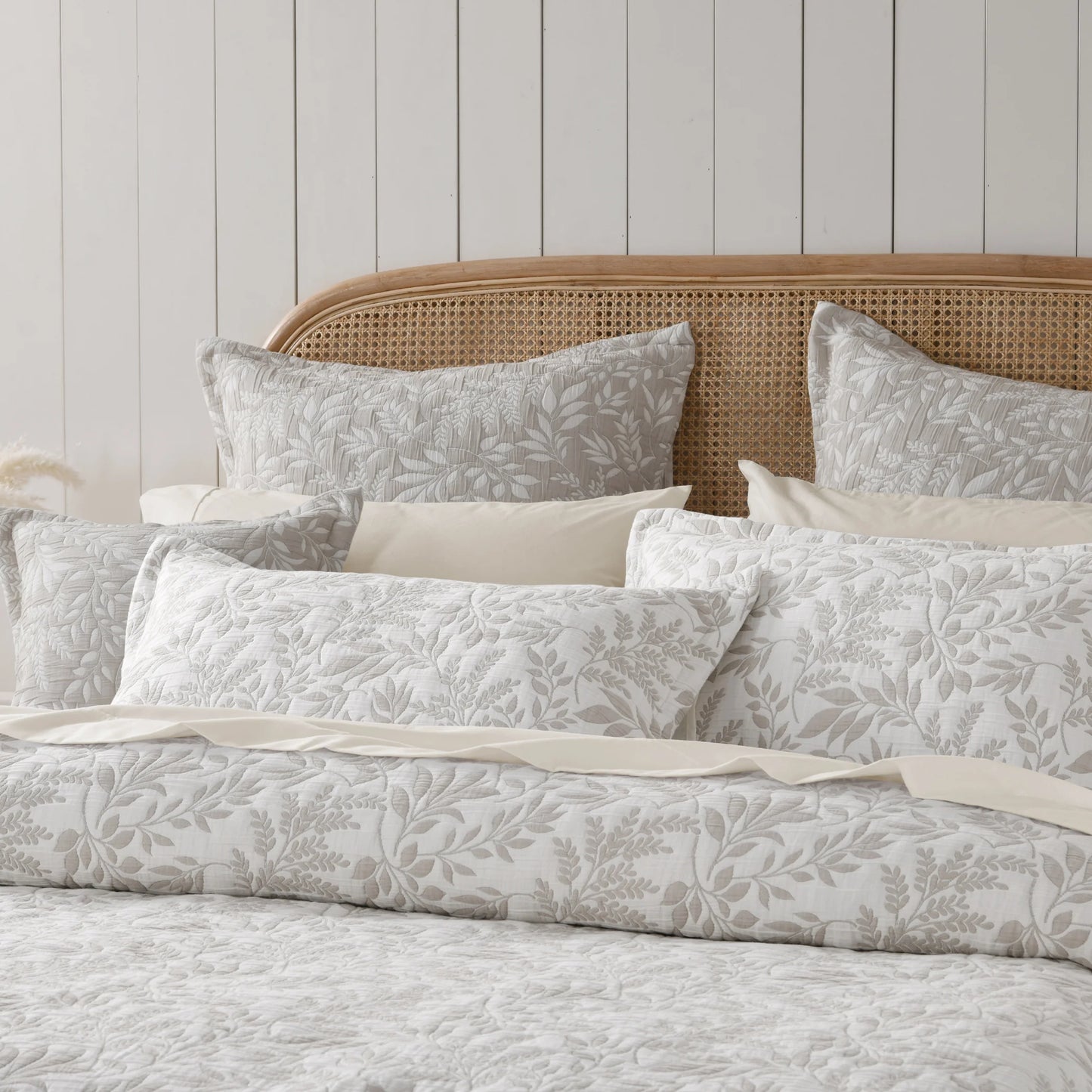 Amelia Bedspread Single