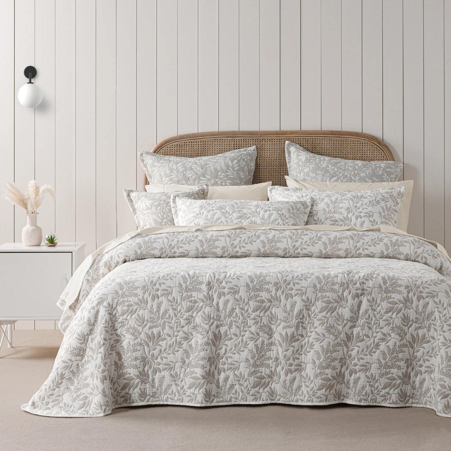Amelia Bedspread Single