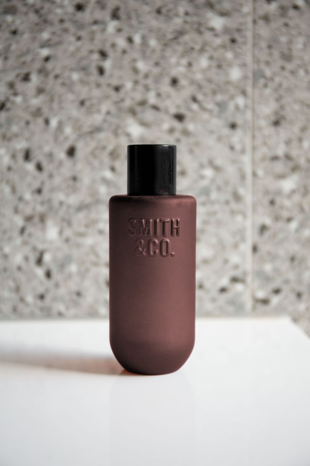 Smith & Co. Room Spray 100ml - Black Oud  & Saffron