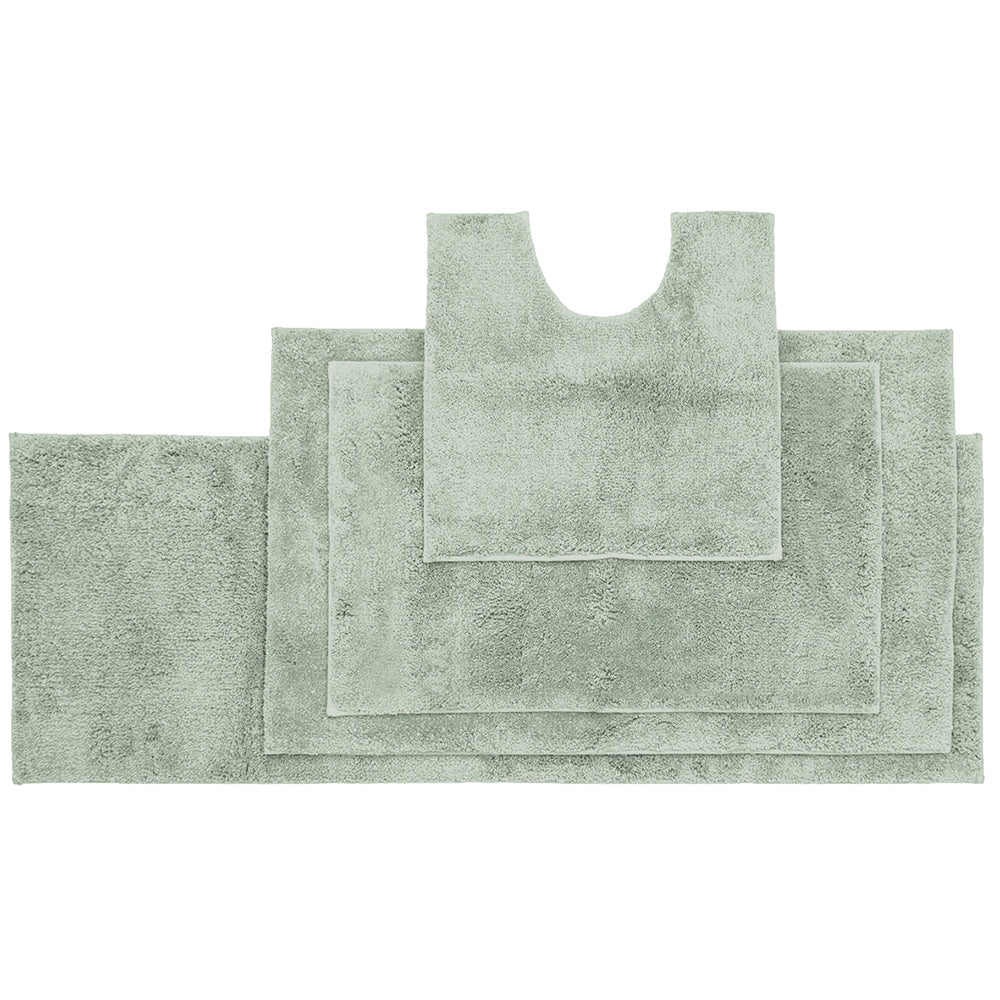 Microplush Bath Mats