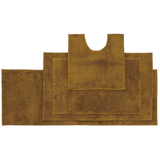 Microplush Bath Mats