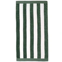 Classic Stripe Beach Towel