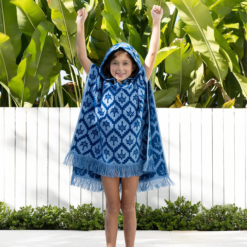 Kids Ponchos