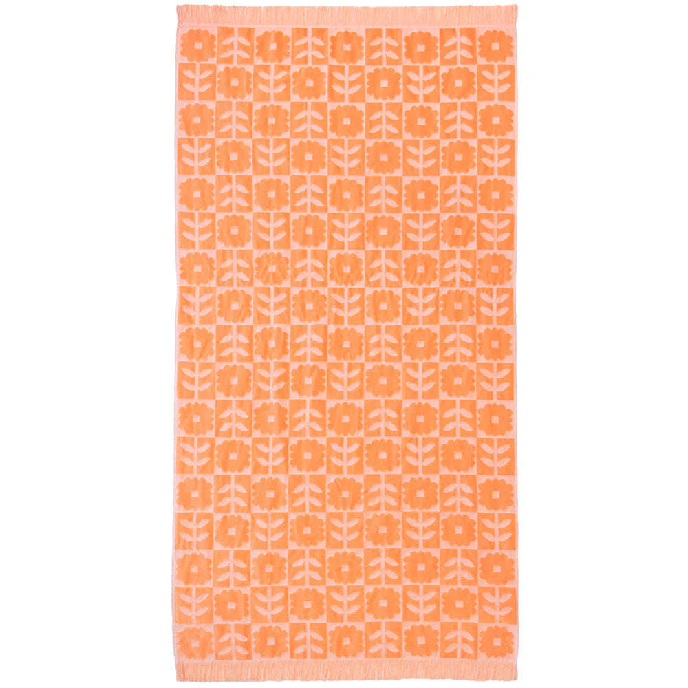 Hilo Beach Towels