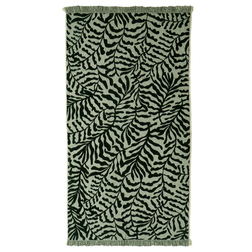 Hilo Beach Towels