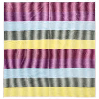 Jacquard Beach Blankets
