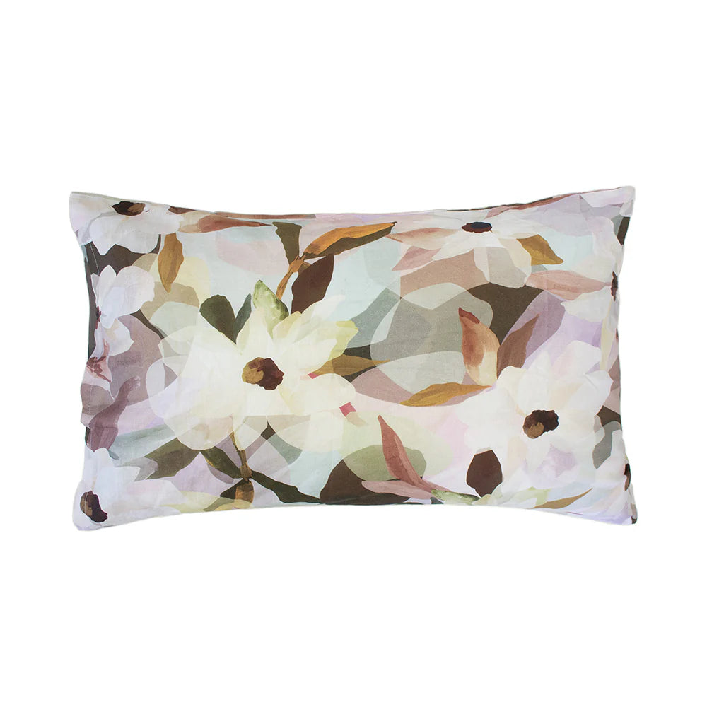 Ambrosia Quilt Cover Set Queen