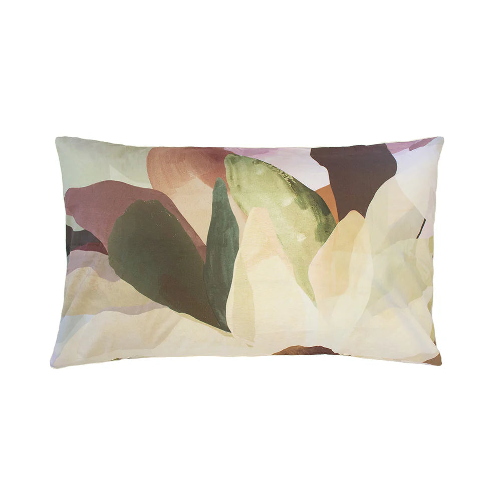 Ambrosia Quilt Cover Set Queen