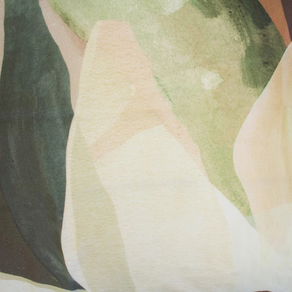 Ambrosia Quilt Cover Set Queen