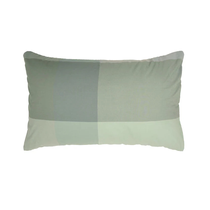 Sullivan Quilt Cover Set Sage