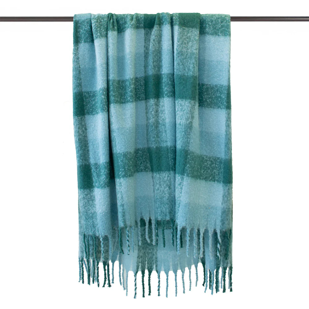 Cosmo Throw
