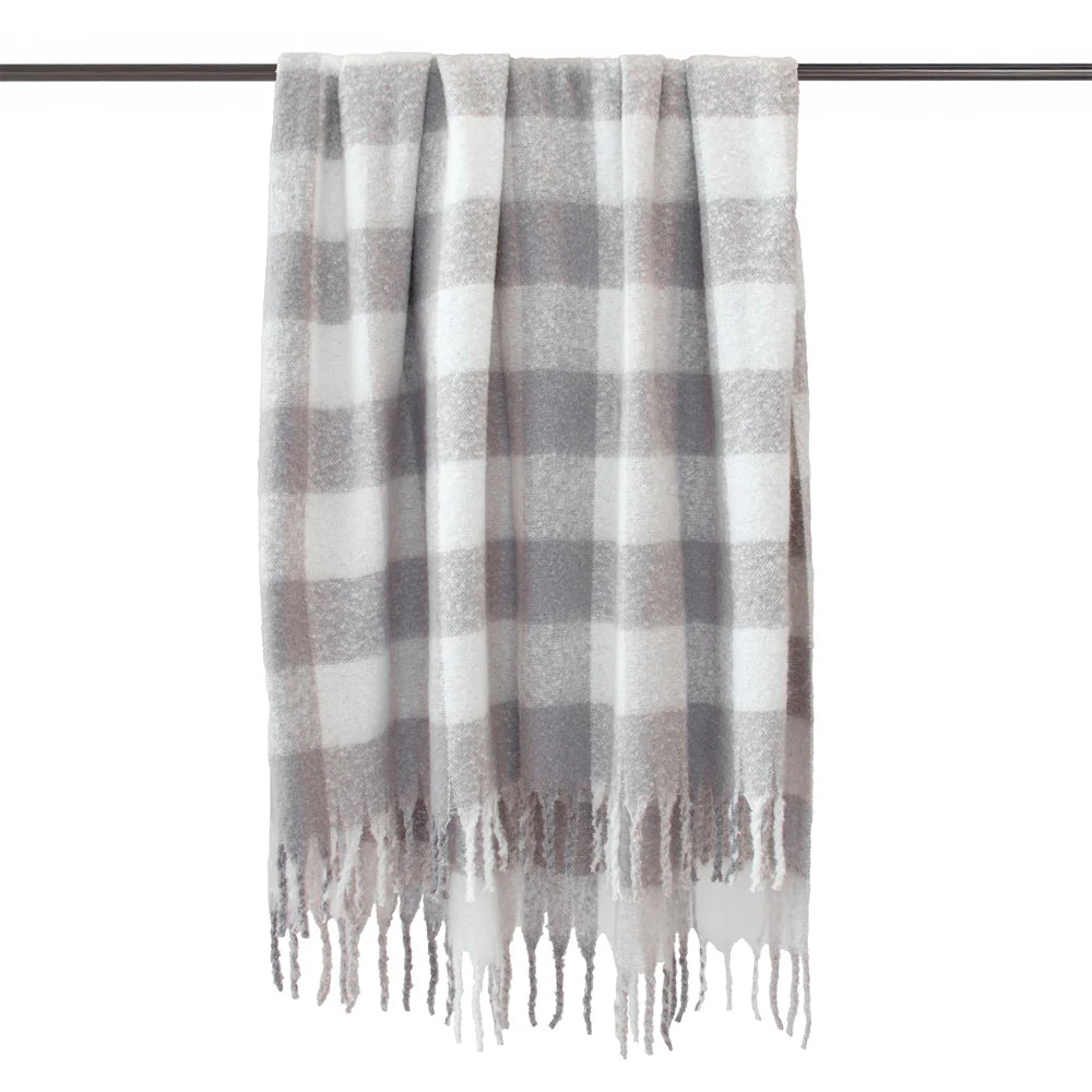 Cosmo Throw
