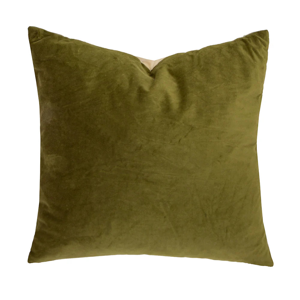 Velvet Cushion