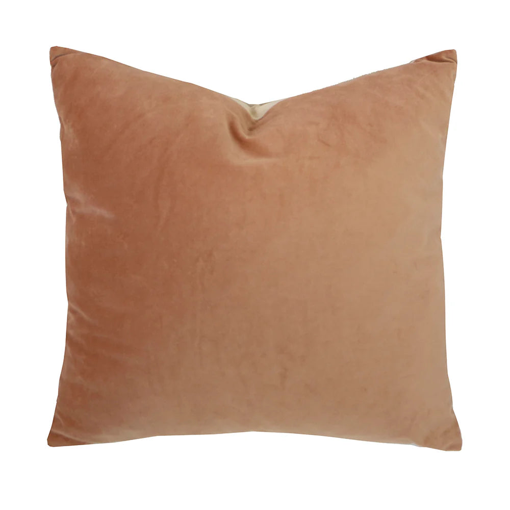 Velvet Cushion