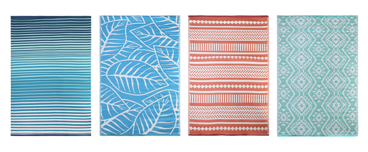 Patio Outdoor Flexi Mat