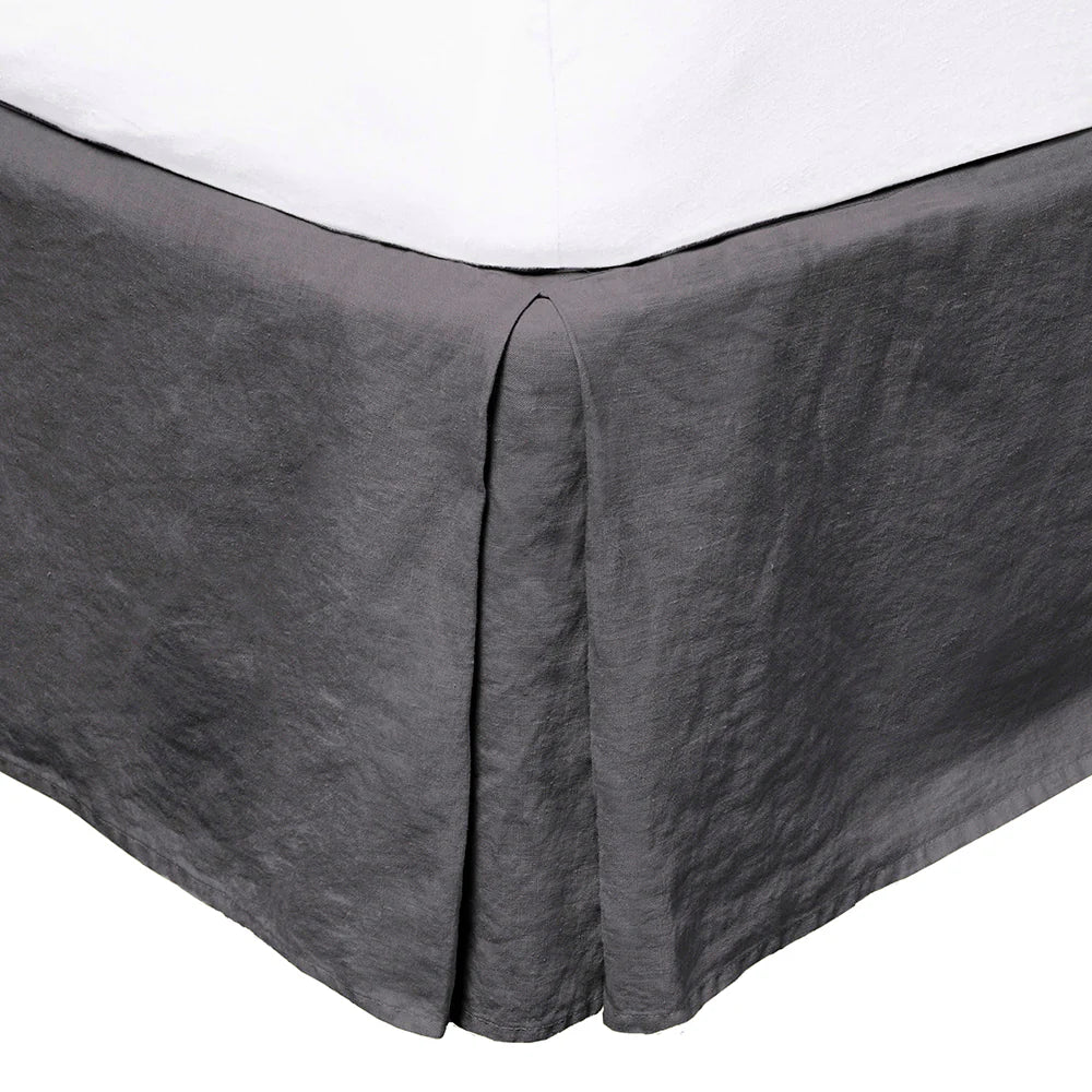 Linen Valance