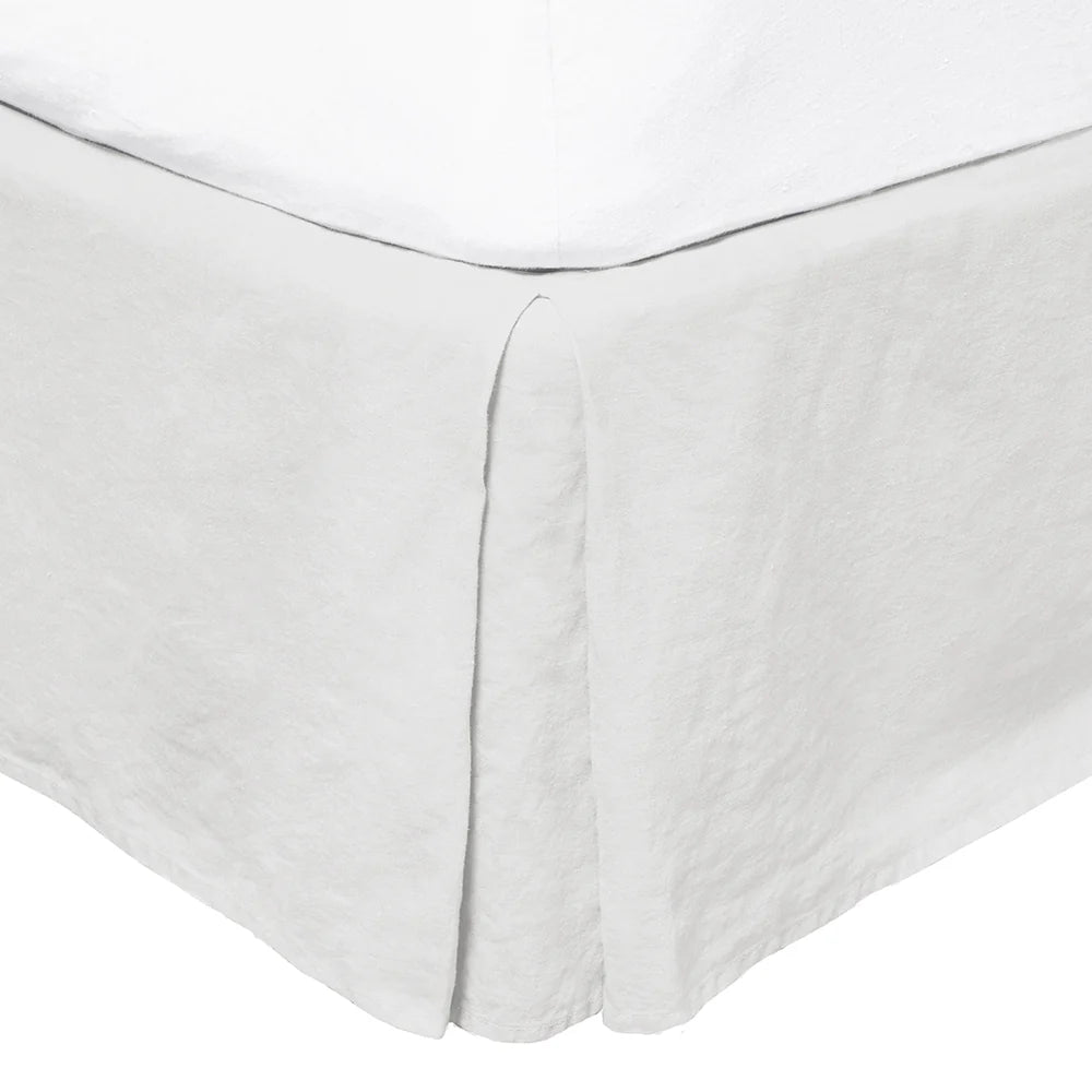 Linen Valance