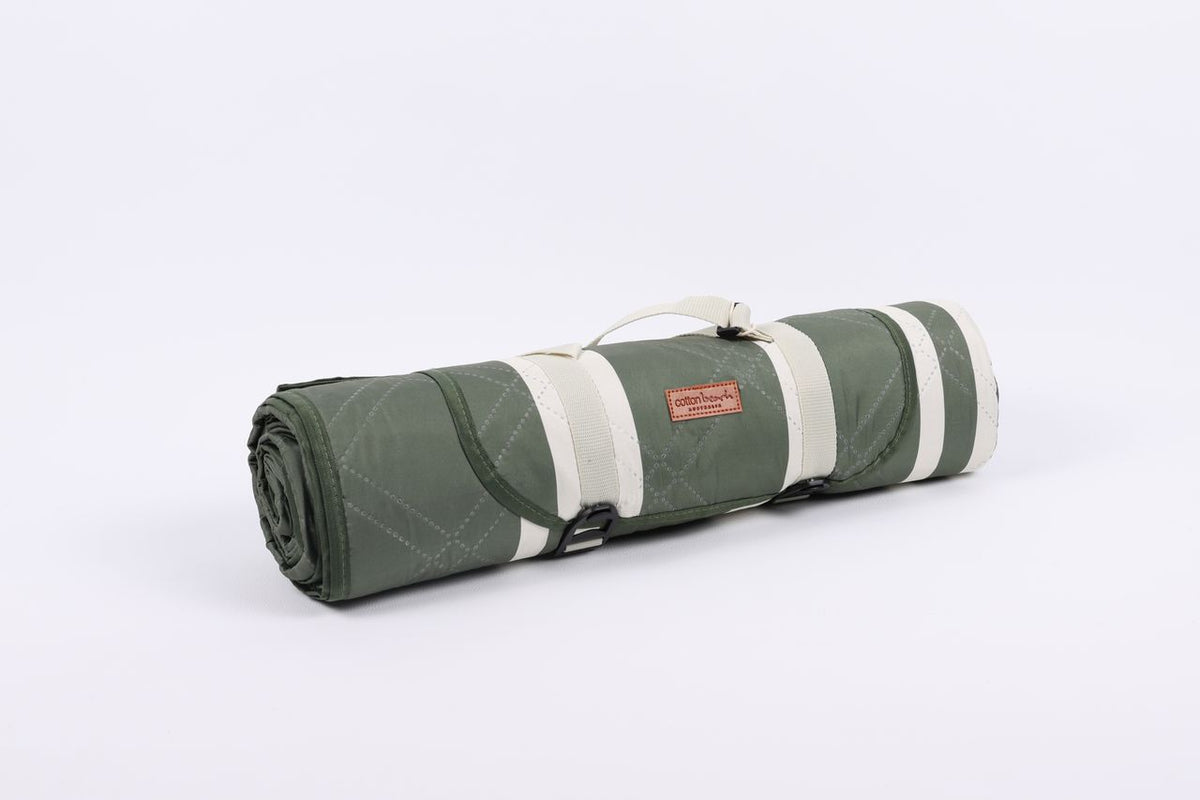 St Tropez Picnic Blanket 200x200