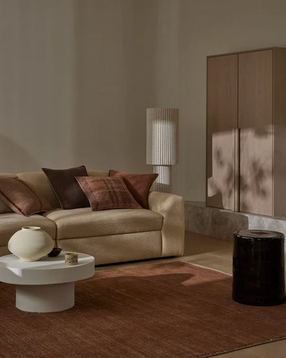 Remo Rug | Amber