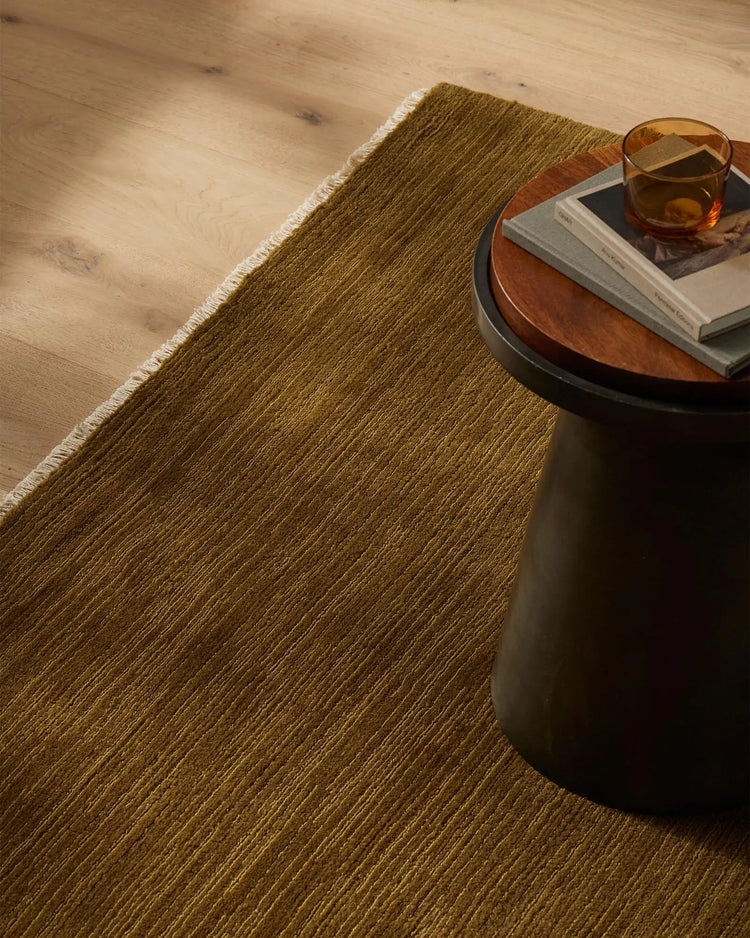 Alessandre Rug | Oakmoss