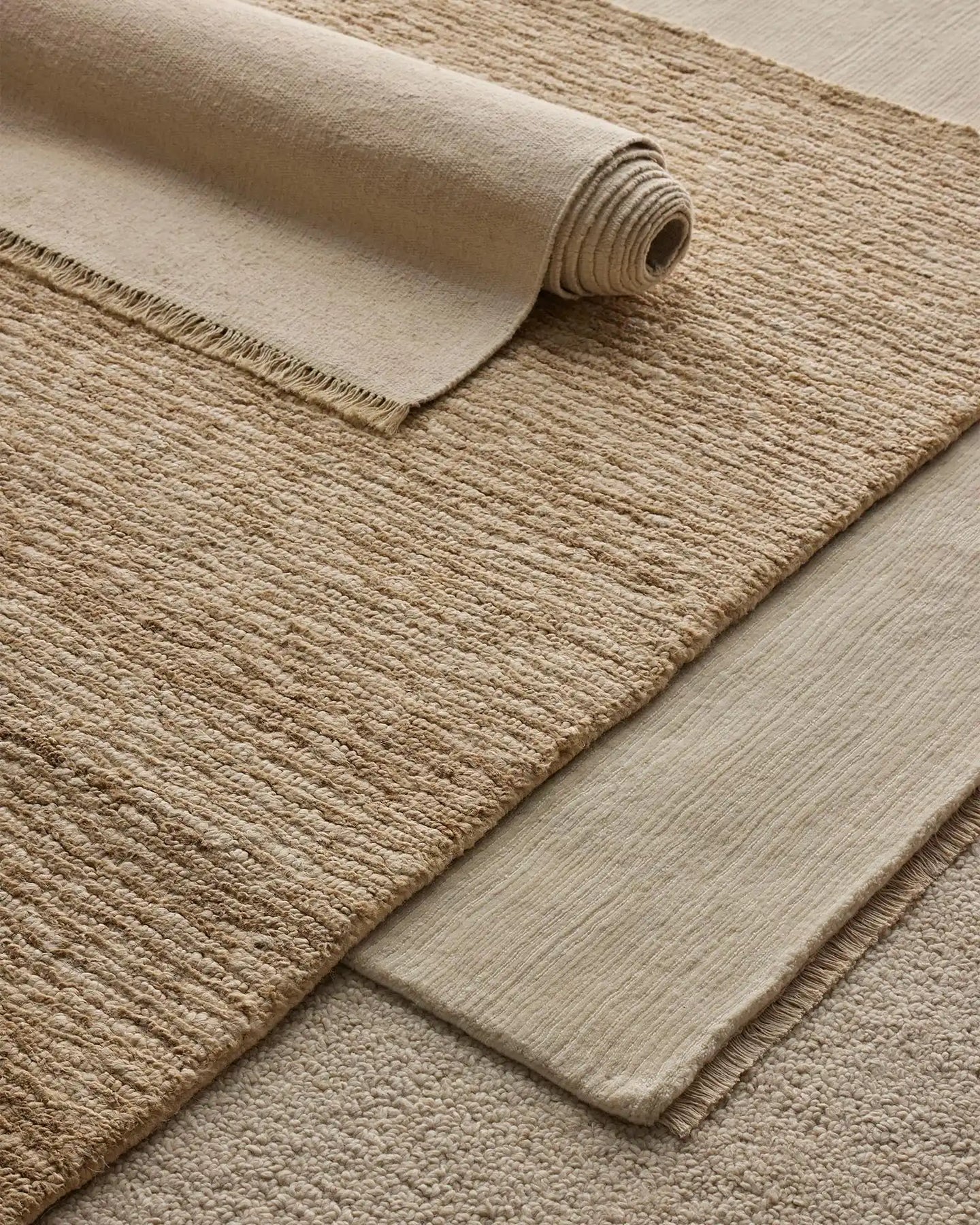Bastian Rug | Macadamia
