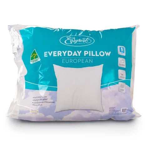 European Everyday Pillow